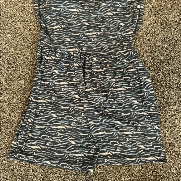 Minymo Tiger Dress size 18m - Picture 2 of 5